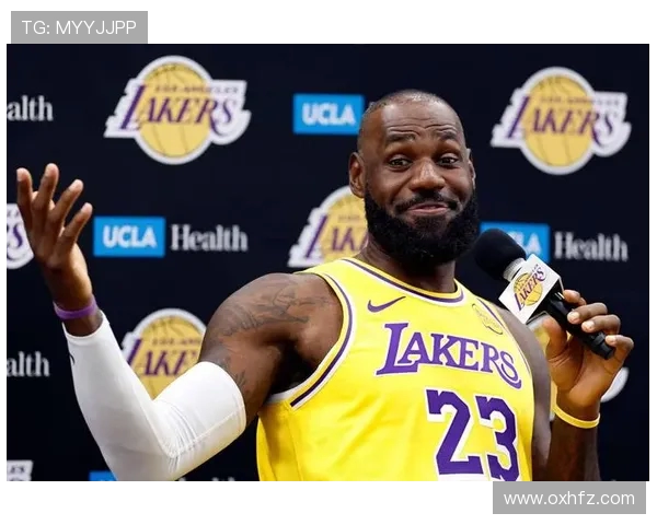 詹姆斯期待与次子布莱斯同台竞技:2026 年选秀或成历史性父子对决(3)