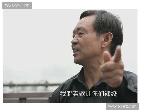 马保国现象:传统功夫的流量解构与文化重构