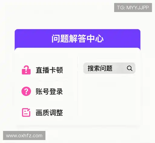常见问题解答